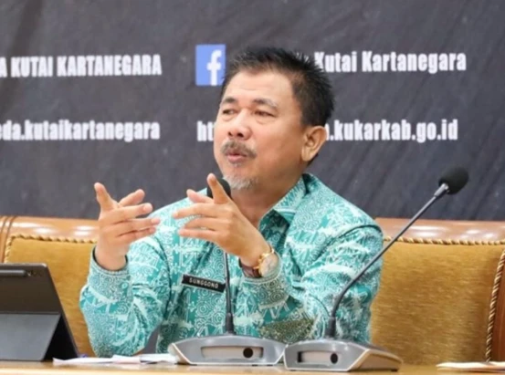 Sekda Kukar Ungkap Rencana Hibah Lahan untuk Sekolah Rakyat